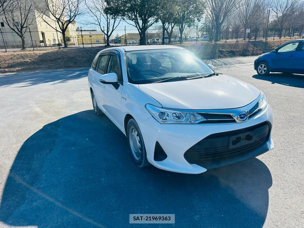 Toyota COROLLA FIELDER 2020 2333118-6
