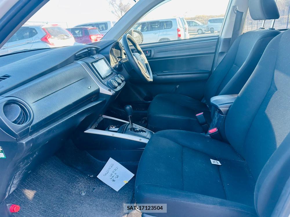 Toyota COROLLA FIELDER 2020 2370612-10