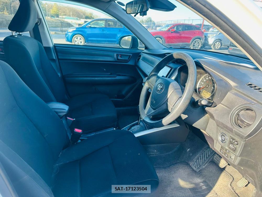 Toyota COROLLA FIELDER 2020 2370612-11