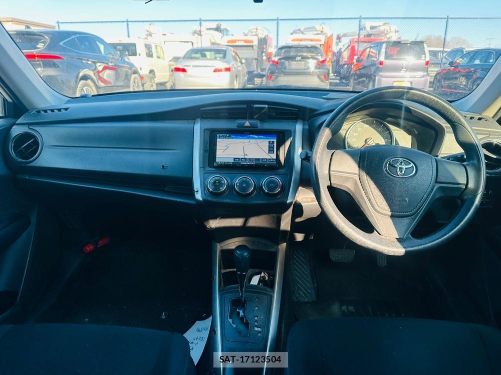 Toyota COROLLA FIELDER 2020 2370612-12