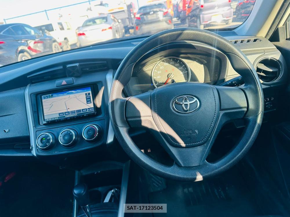 Toyota COROLLA FIELDER 2020 2370612-13