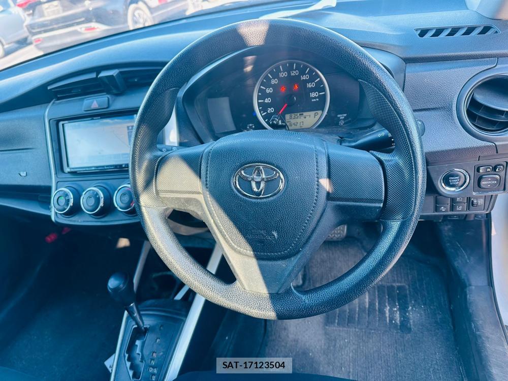 Toyota COROLLA FIELDER 2020 2370612-14
