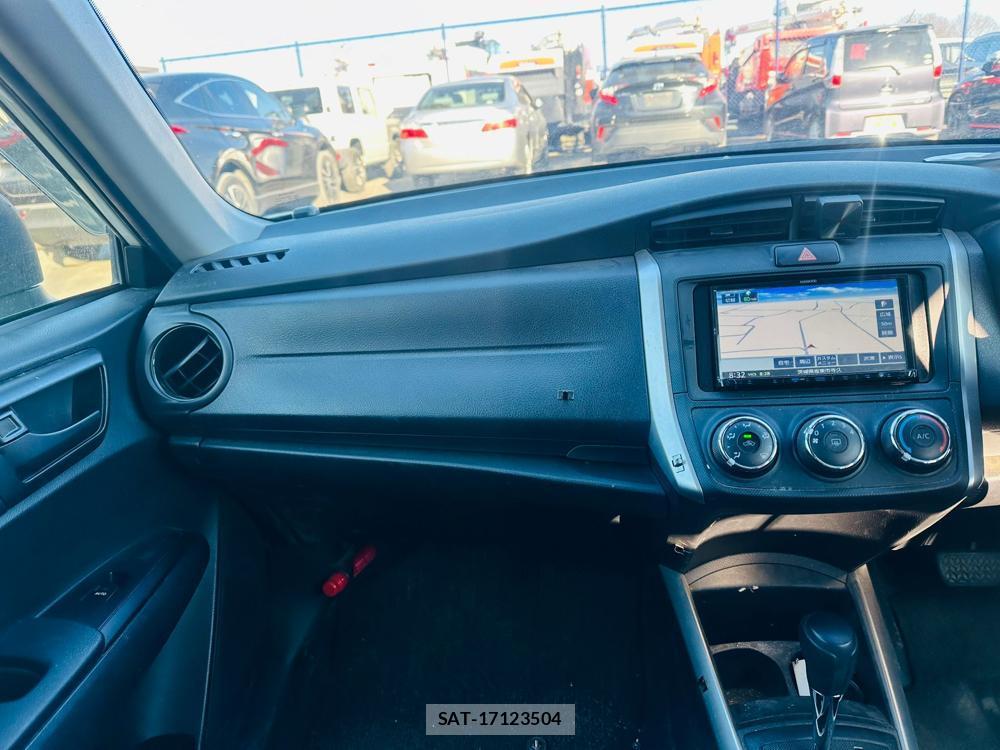 Toyota COROLLA FIELDER 2020 2370612-17