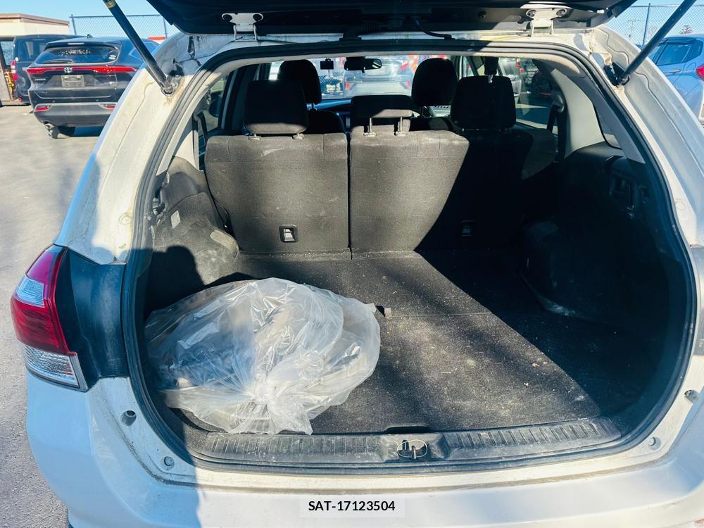 Toyota COROLLA FIELDER 2020 2370612-26