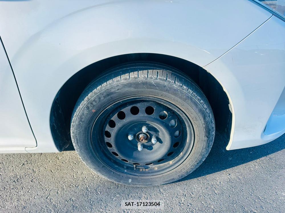 Toyota COROLLA FIELDER 2020 2370612-29