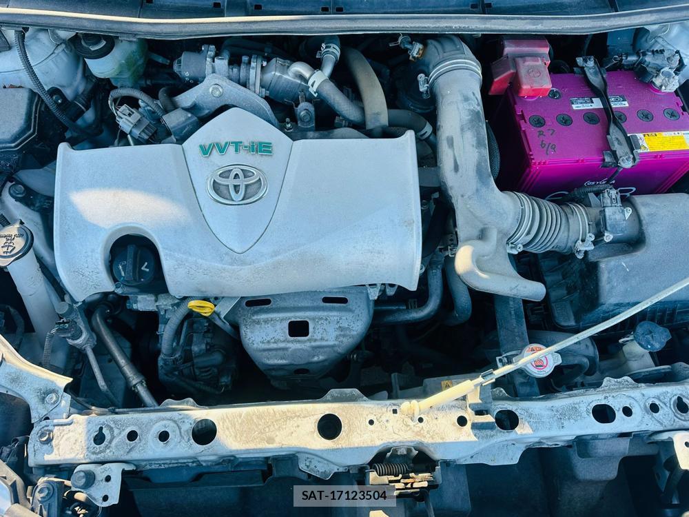 Toyota COROLLA FIELDER 2020 2370612-39