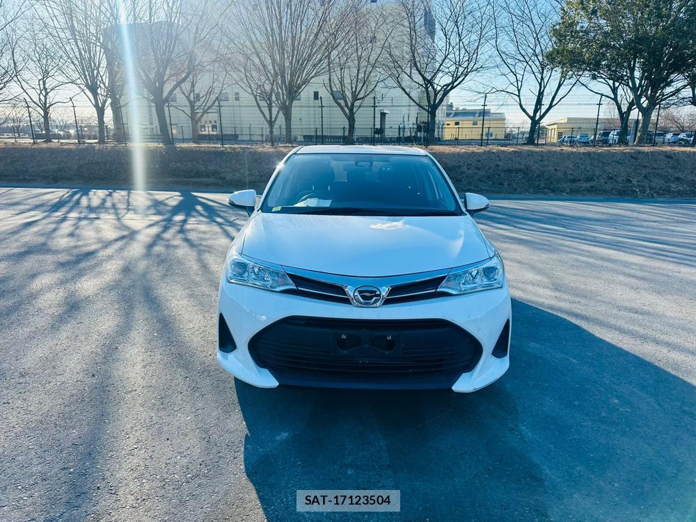 Toyota COROLLA FIELDER 2020 2370612-7