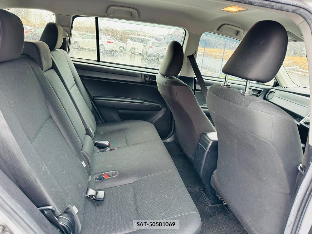 Toyota COROLLA FIELDER 2020 2982940-9