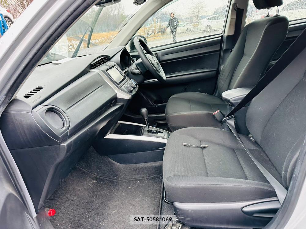 Toyota COROLLA FIELDER 2020 2982940-10