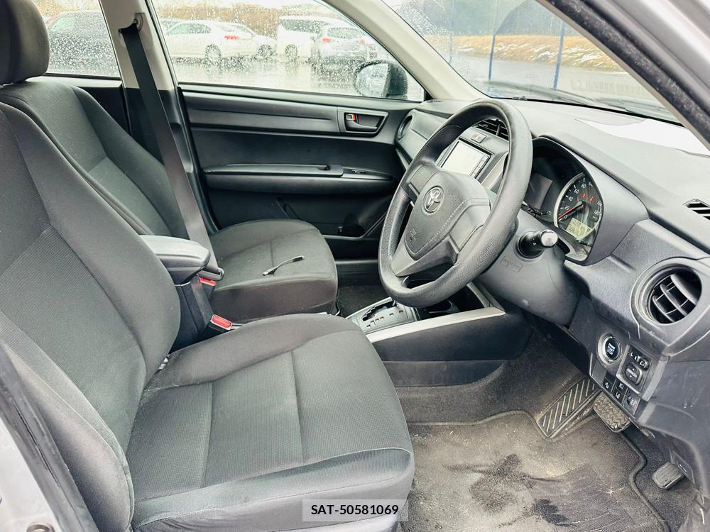 Toyota COROLLA FIELDER 2020 2982940-11