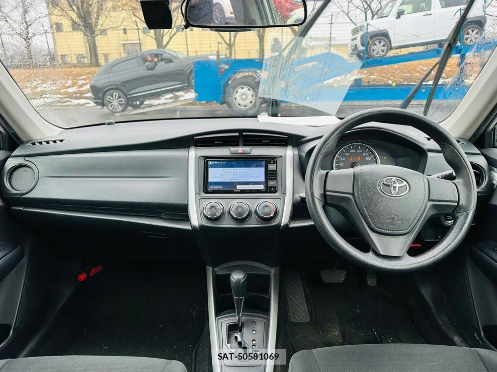 Toyota COROLLA FIELDER 2020 2982940-12