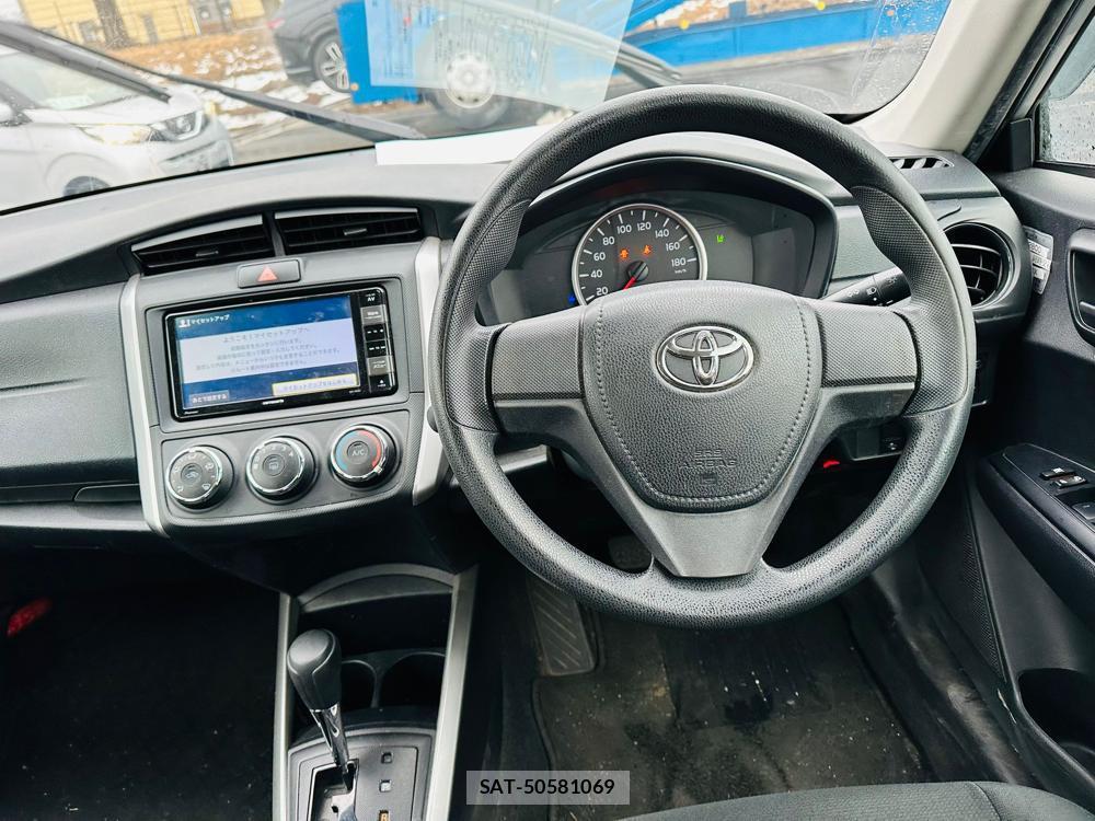 Toyota COROLLA FIELDER 2020 2982940-13