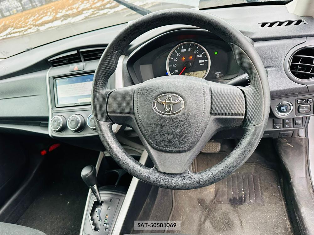 Toyota COROLLA FIELDER 2020 2982940-14