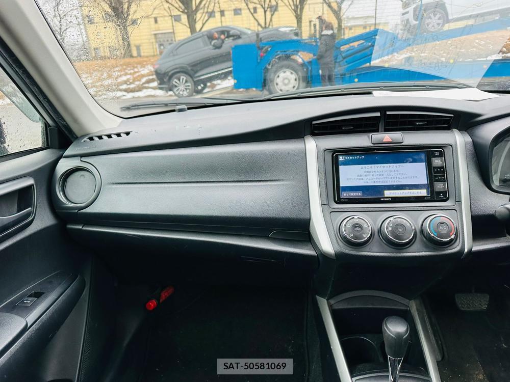 Toyota COROLLA FIELDER 2020 2982940-17