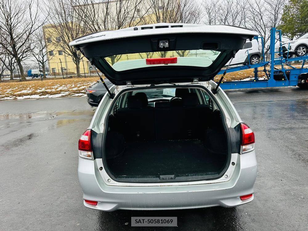 Toyota COROLLA FIELDER 2020 2982940-27