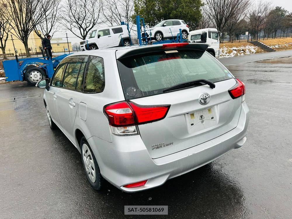 Toyota COROLLA FIELDER 2020 2982940-2
