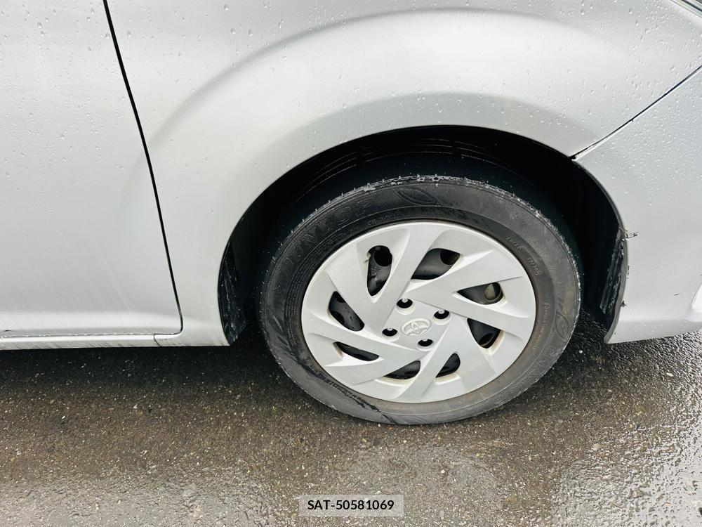 Toyota COROLLA FIELDER 2020 2982940-29