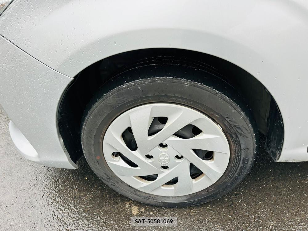 Toyota COROLLA FIELDER 2020 2982940-30