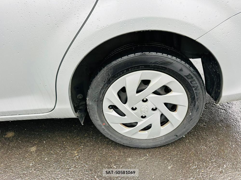 Toyota COROLLA FIELDER 2020 2982940-31