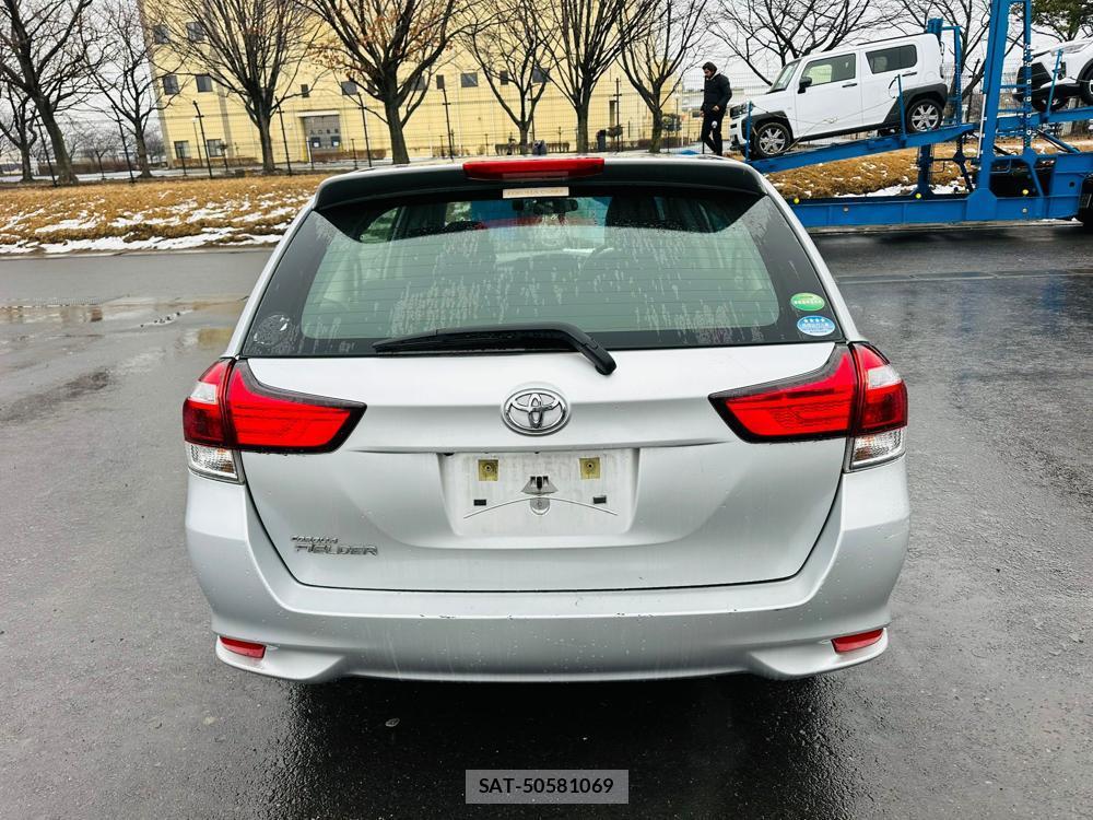 Toyota COROLLA FIELDER 2020 2982940-3