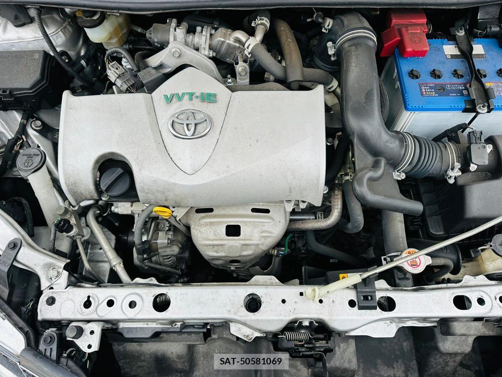 Toyota COROLLA FIELDER 2020 2982940-39