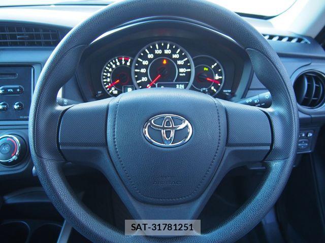 Toyota COROLLA FIELDER 2026-01 3663773-11
