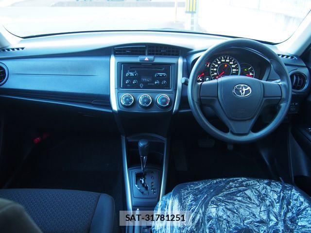 Toyota COROLLA FIELDER 2026-01 3663773-1