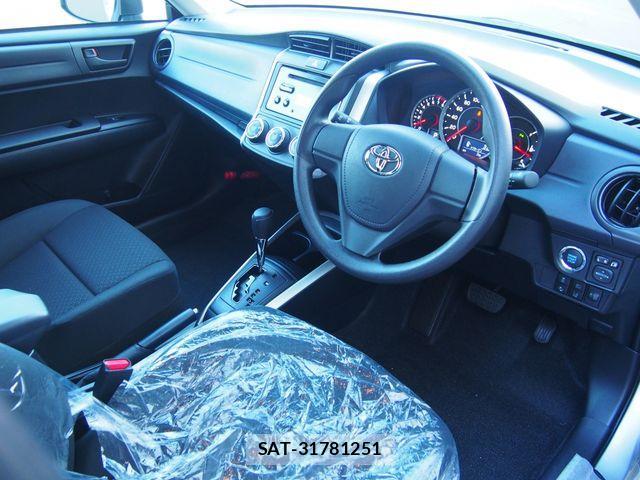 Toyota COROLLA FIELDER 2026-01 3663773-3