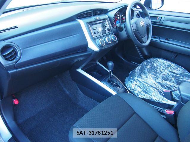 Toyota COROLLA FIELDER 2026-01 3663773-5