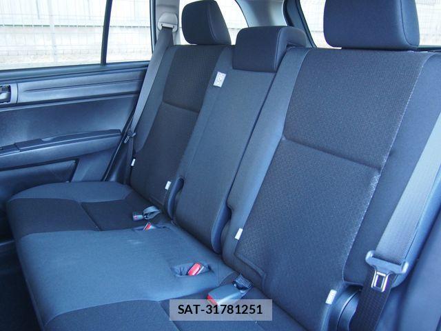 Toyota COROLLA FIELDER 2026-01 3663773-6
