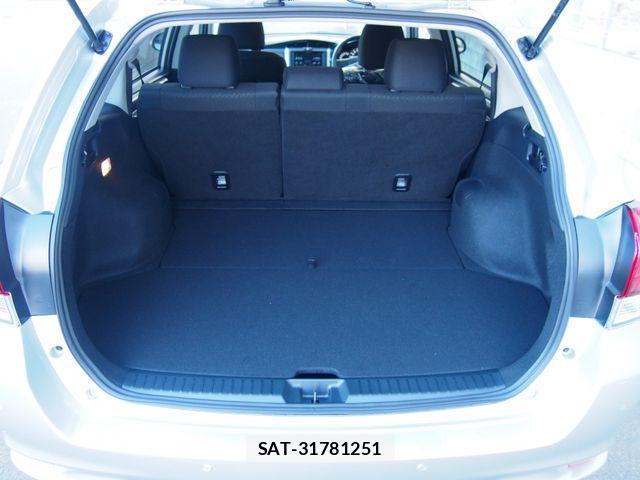Toyota COROLLA FIELDER 2026-01 3663773-8