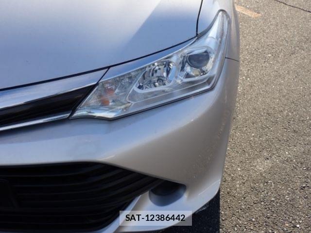 Toyota COROLLA FIELDER 2016-10 4321804-9