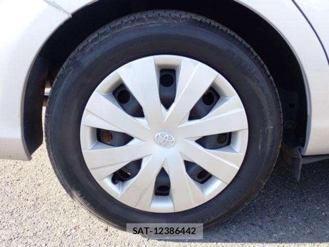 Toyota COROLLA FIELDER 2016-10 4321804-12