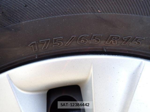 Toyota COROLLA FIELDER 2016-10 4321804-13