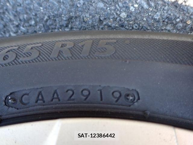 Toyota COROLLA FIELDER 2016-10 4321804-14