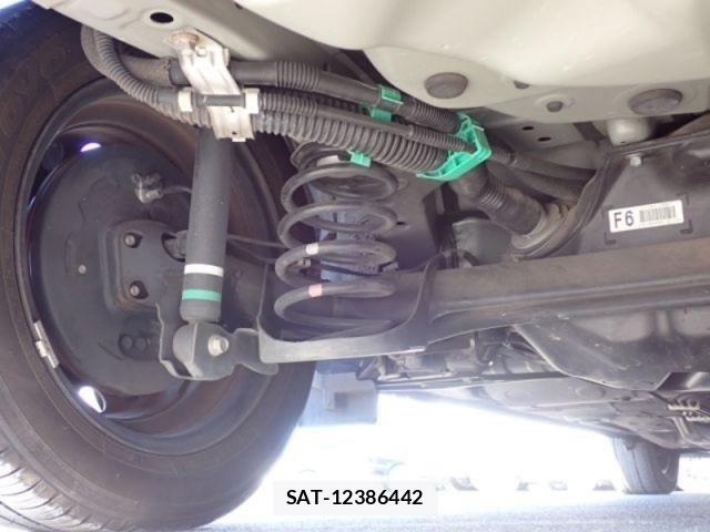 Toyota COROLLA FIELDER 2016-10 4321804-16
