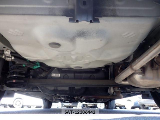 Toyota COROLLA FIELDER 2016-10 4321804-17