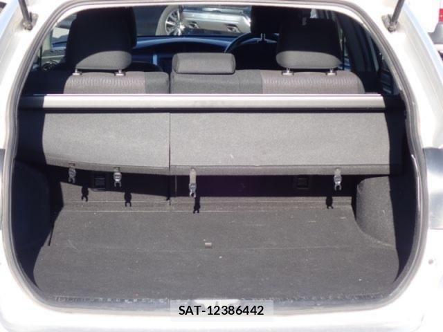 Toyota COROLLA FIELDER 2016-10 4321804-18