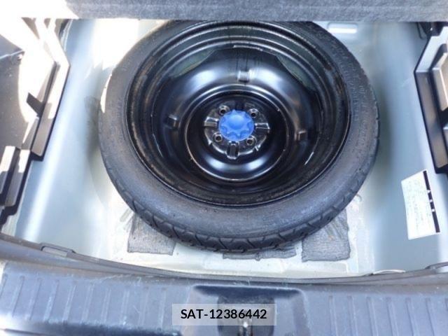 Toyota COROLLA FIELDER 2016-10 4321804-20