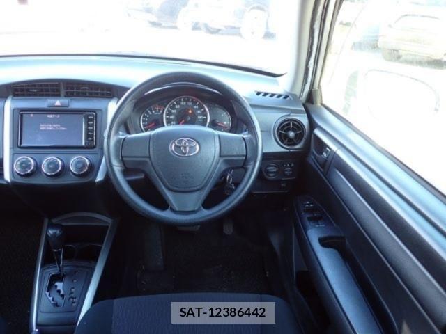 Toyota COROLLA FIELDER 2016-10 4321804-25