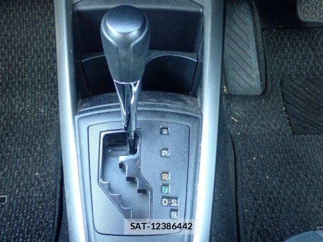 Toyota COROLLA FIELDER 2016-10 4321804-26