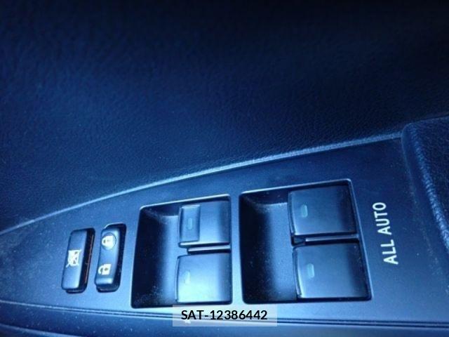Toyota COROLLA FIELDER 2016-10 4321804-28
