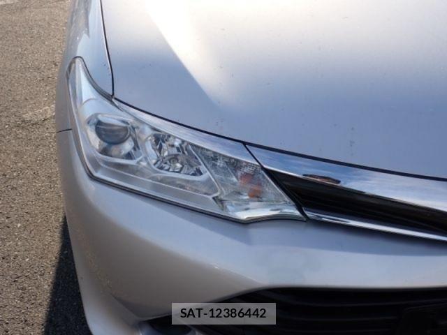 Toyota COROLLA FIELDER 2016-10 4321804-8
