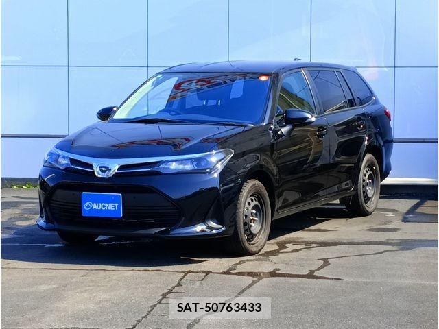 Toyota COROLLA FIELDER 2025-06 4391918-0