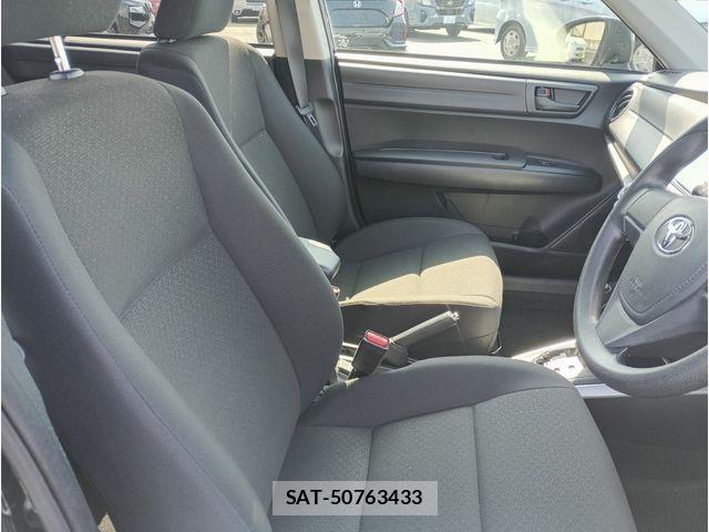Toyota COROLLA FIELDER 2025-06 4391918-9