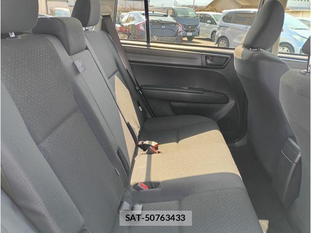 Toyota COROLLA FIELDER 2025-06 4391918-17