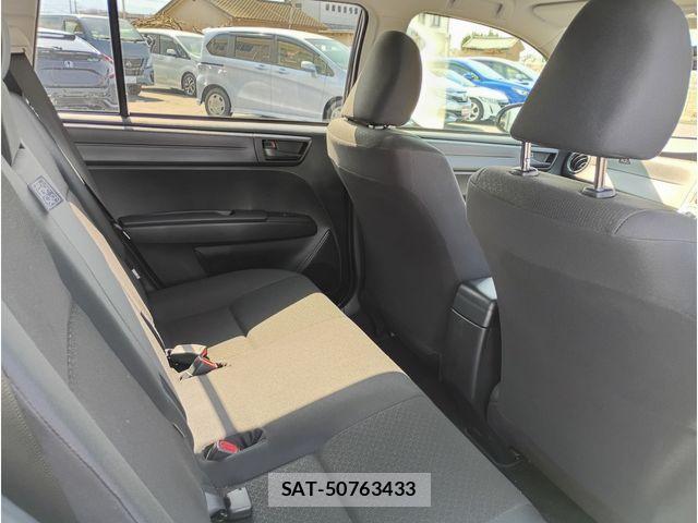 Toyota COROLLA FIELDER 2025-06 4391918-18