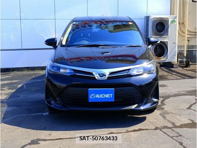 Toyota COROLLA FIELDER 2025-06 4391918-1