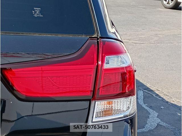 Toyota COROLLA FIELDER 2025-06 4391918-26
