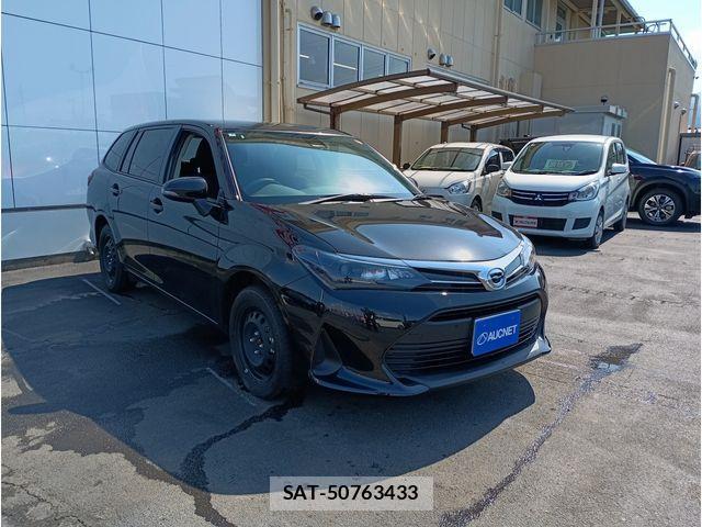 Toyota COROLLA FIELDER 2025-06 4391918-2